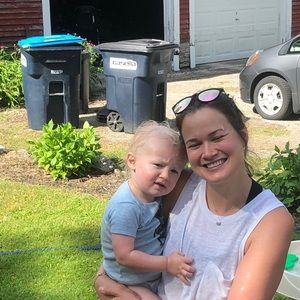 Meet your Posher, Meghan